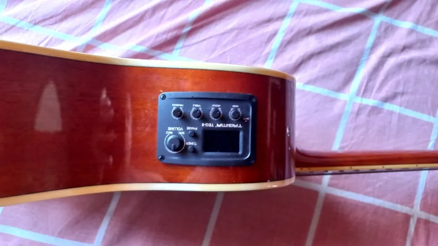 Violão