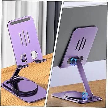 Suporte para Celular Ajustável - Rotação 360 Graus - Foto 4