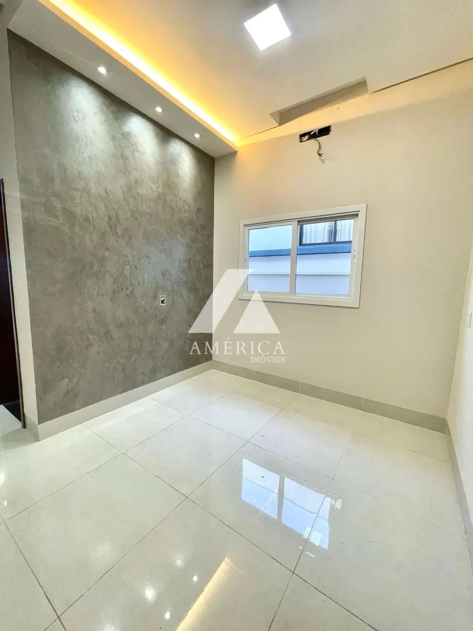 Casa Térrea para locação no Primor das Torres com 134 metros quadrados com 3 suítes - Foto 4