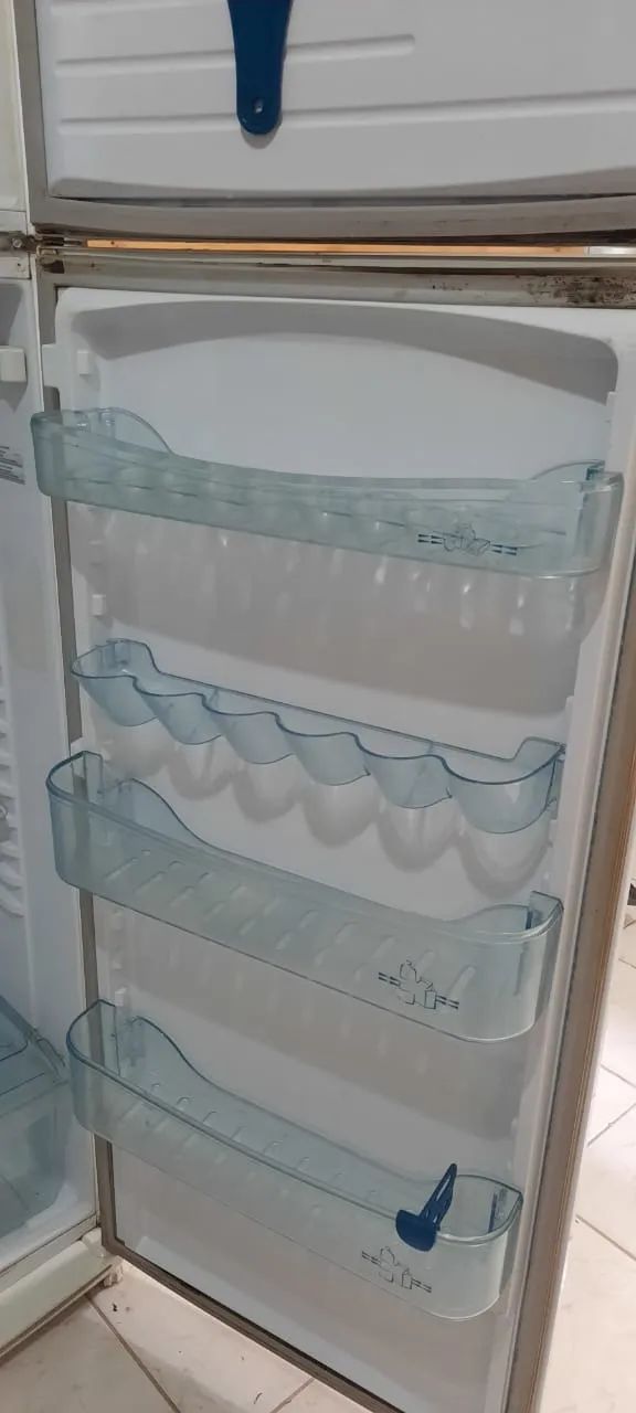 Geladeira Dako Duo 360 - Foto 4
