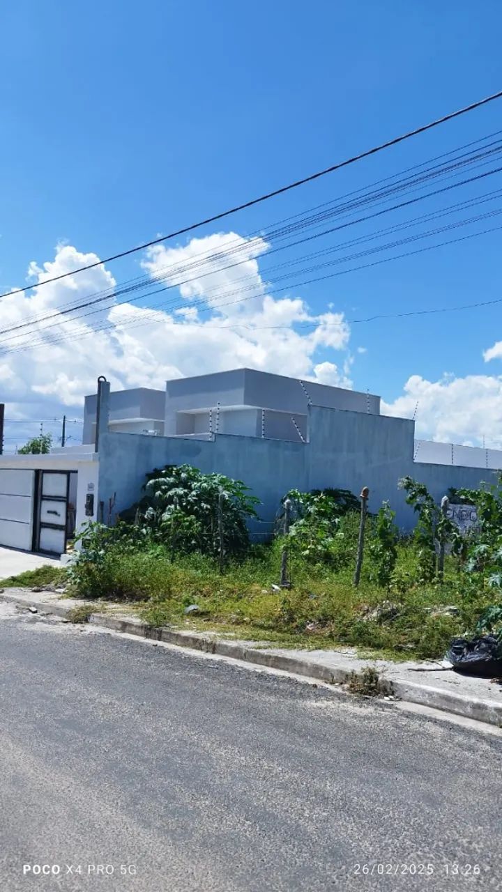 Vendo casa 3/4 sendo 1 suíte - Foto 3