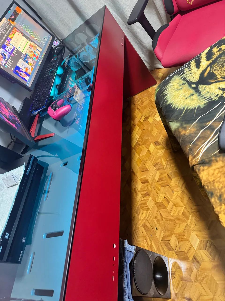 Mesa para casemod PC - Foto 4