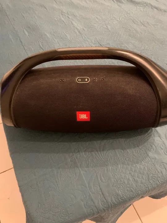 Bombox 2 portátil  - Foto 2