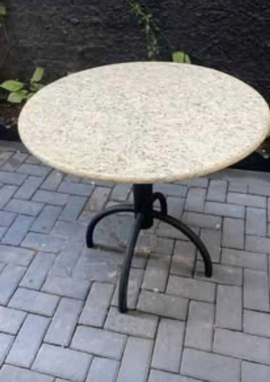 Mesa para Jardim ou sacada 