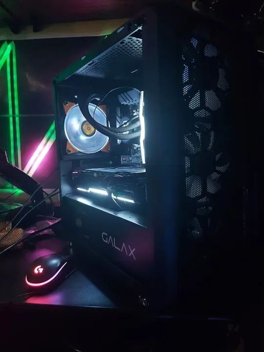 Técnico em informática - Montagem e manutenção de computadores - Foto 2