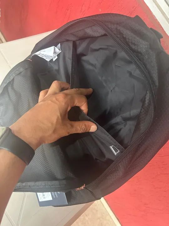 Mochila Reebok Nova Original  - Foto 3