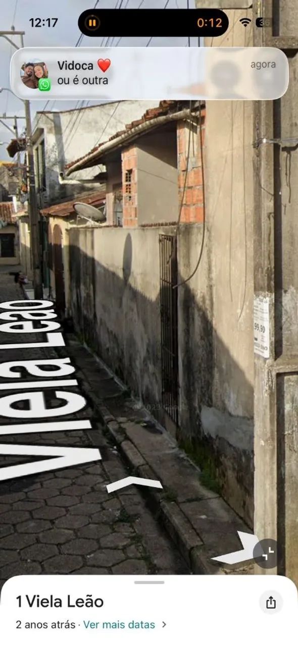 Foto - Belém - Marambaia