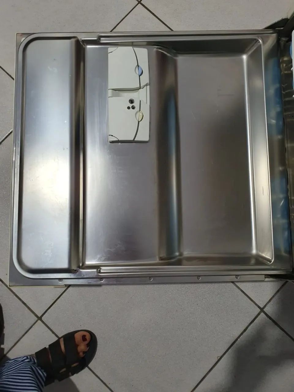 Lava Louças Brastemp - Foto 6