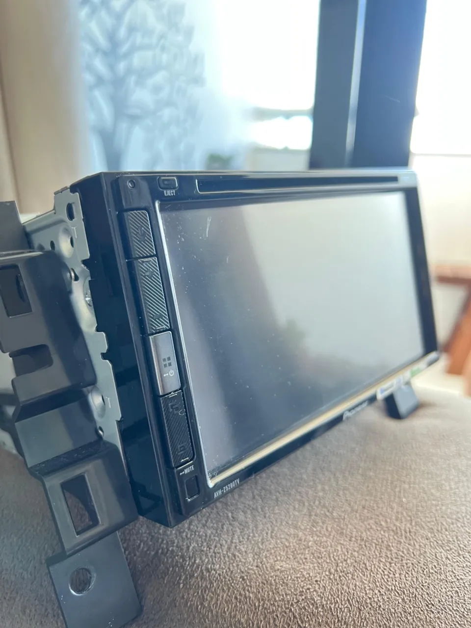 Multimídia Carplay Pioneer
