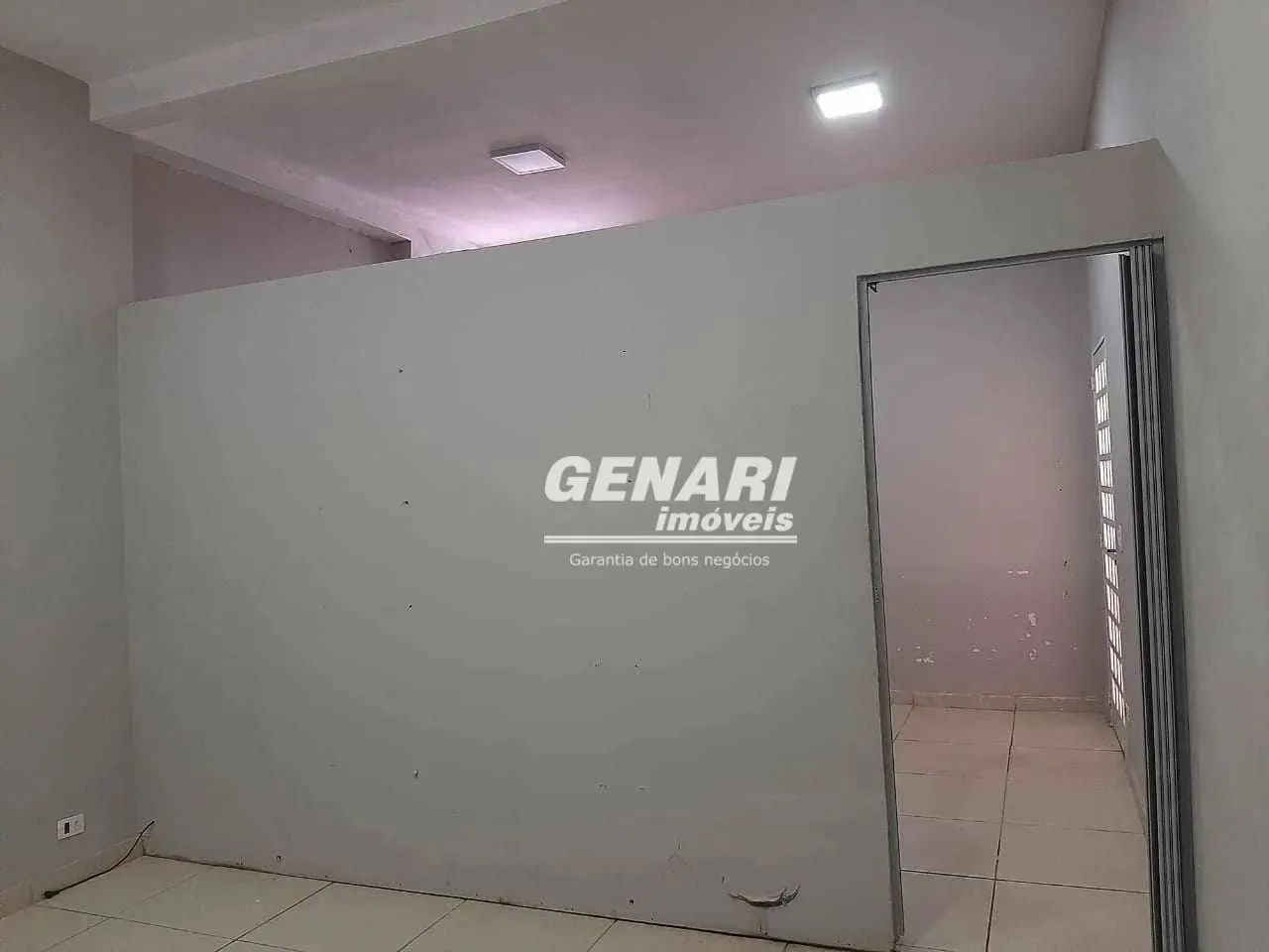 Salão para alugar, 40 m² por R$ 1.490,00/mês - Residencial Monte Verde - Indaiatuba/SP - Foto 9