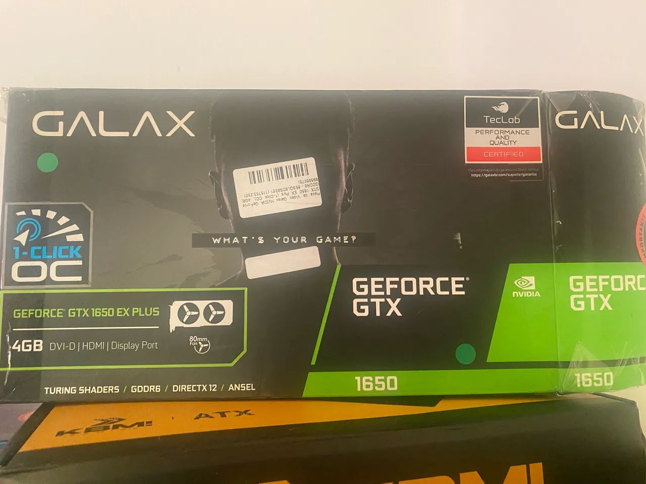 PC/COMPUTADOR GAMER - Foto 5