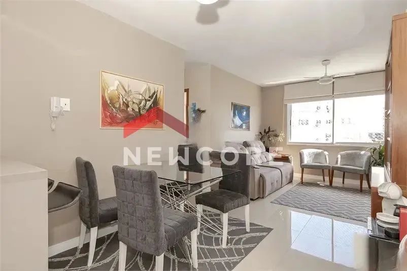 Apartamento em Rua São Manoel - Rio Branco - Porto Alegre/RS - Foto 2