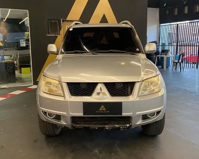 PAJERO TR4  - Foto 5
