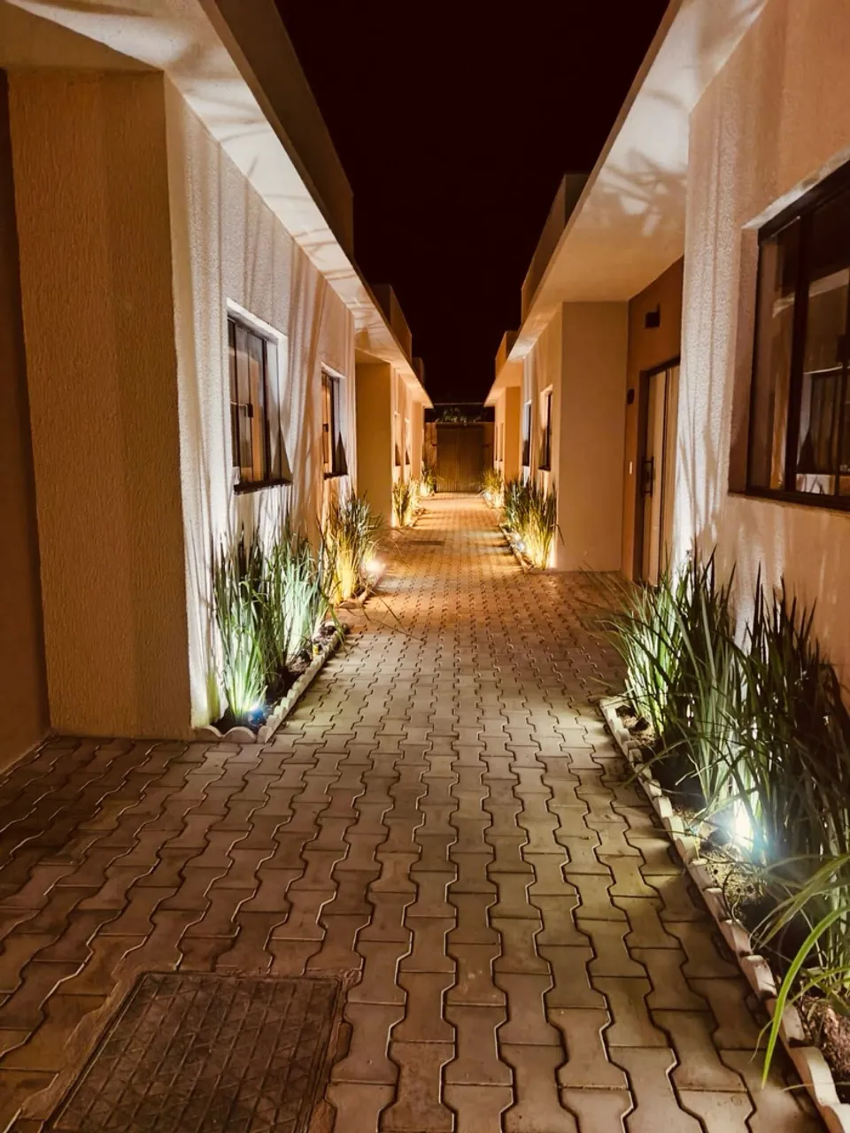 Kitnete mobiliada em Paraíso do Tocantins