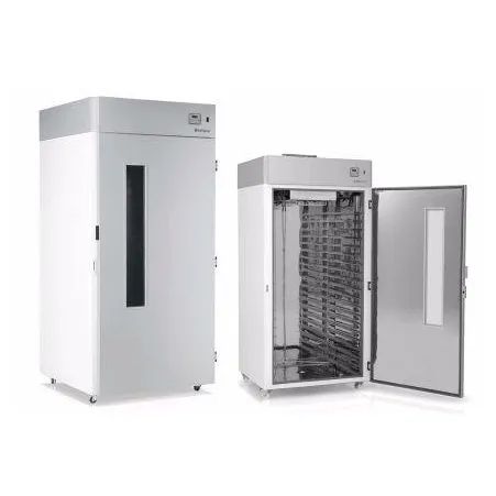 Câmara climática gelopar gctp 1200 220v