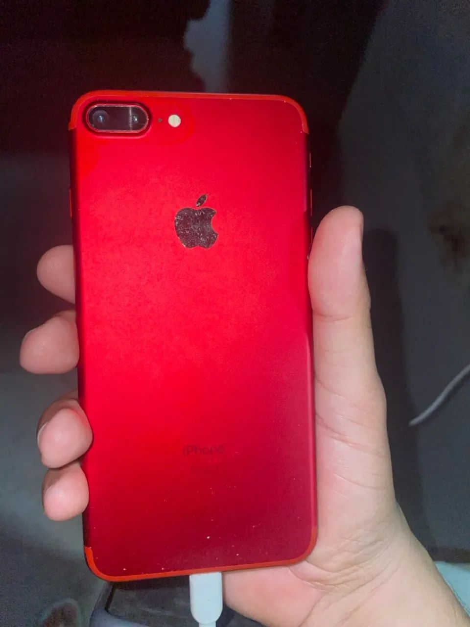 iPhone 7 Plus 128 GB - Foto 2