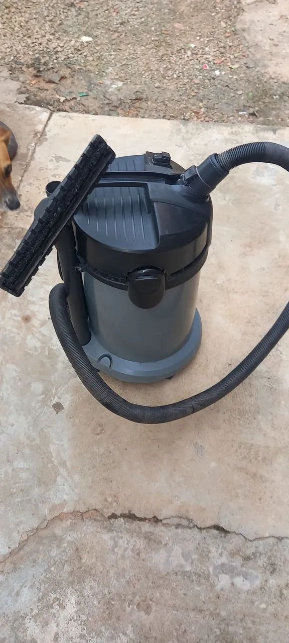 Aspirador de Pó  e água da KARCHER  - Foto 3