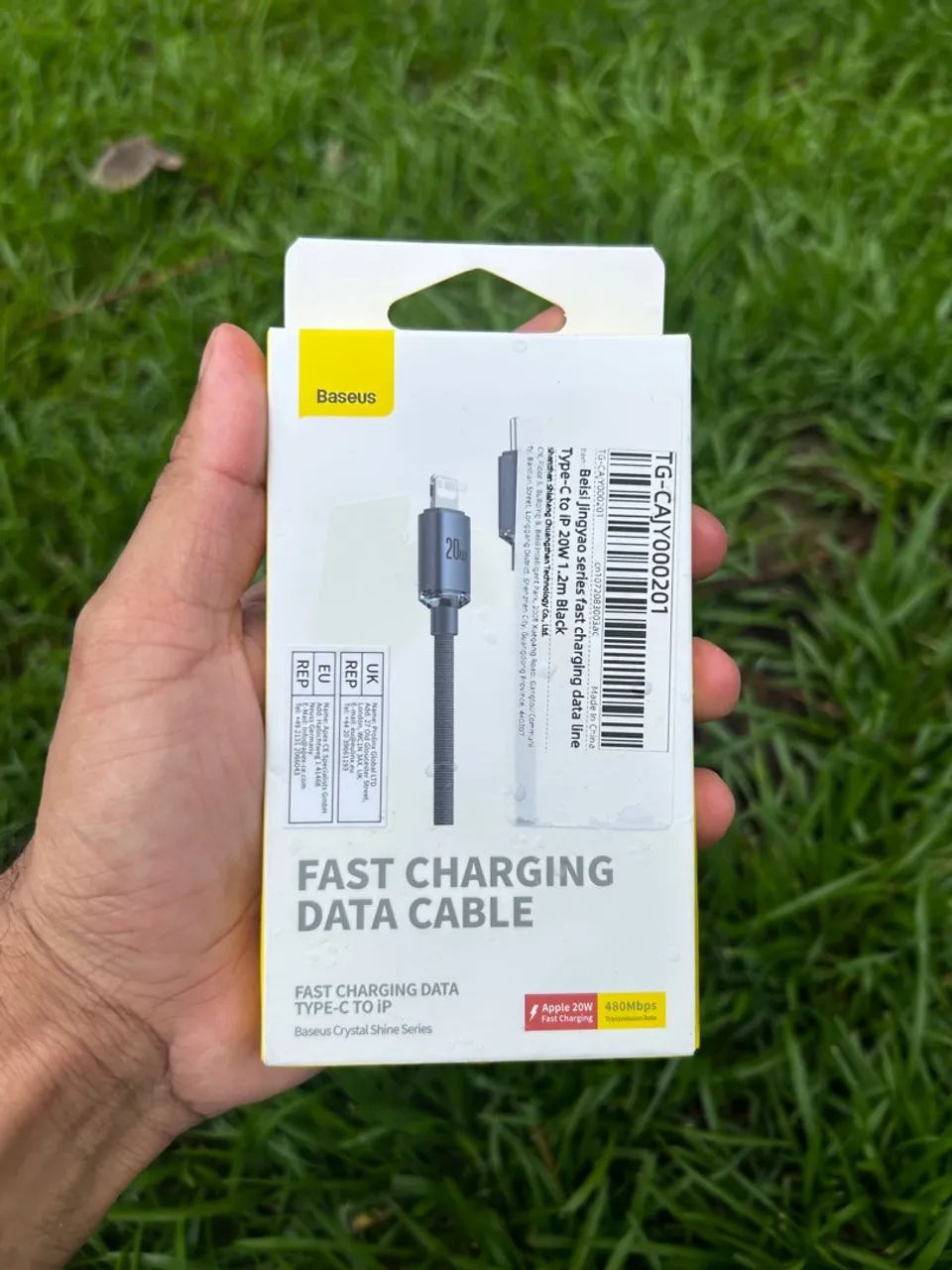 Cabo Baseus iPhone  - Foto 2