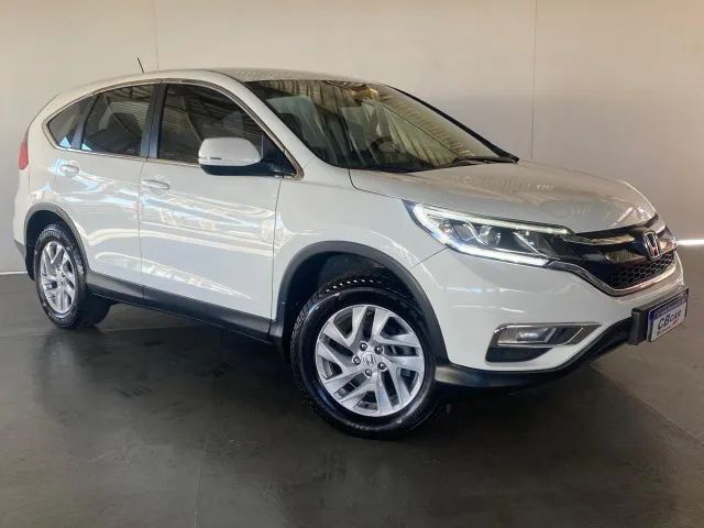 Honda Crv 2015