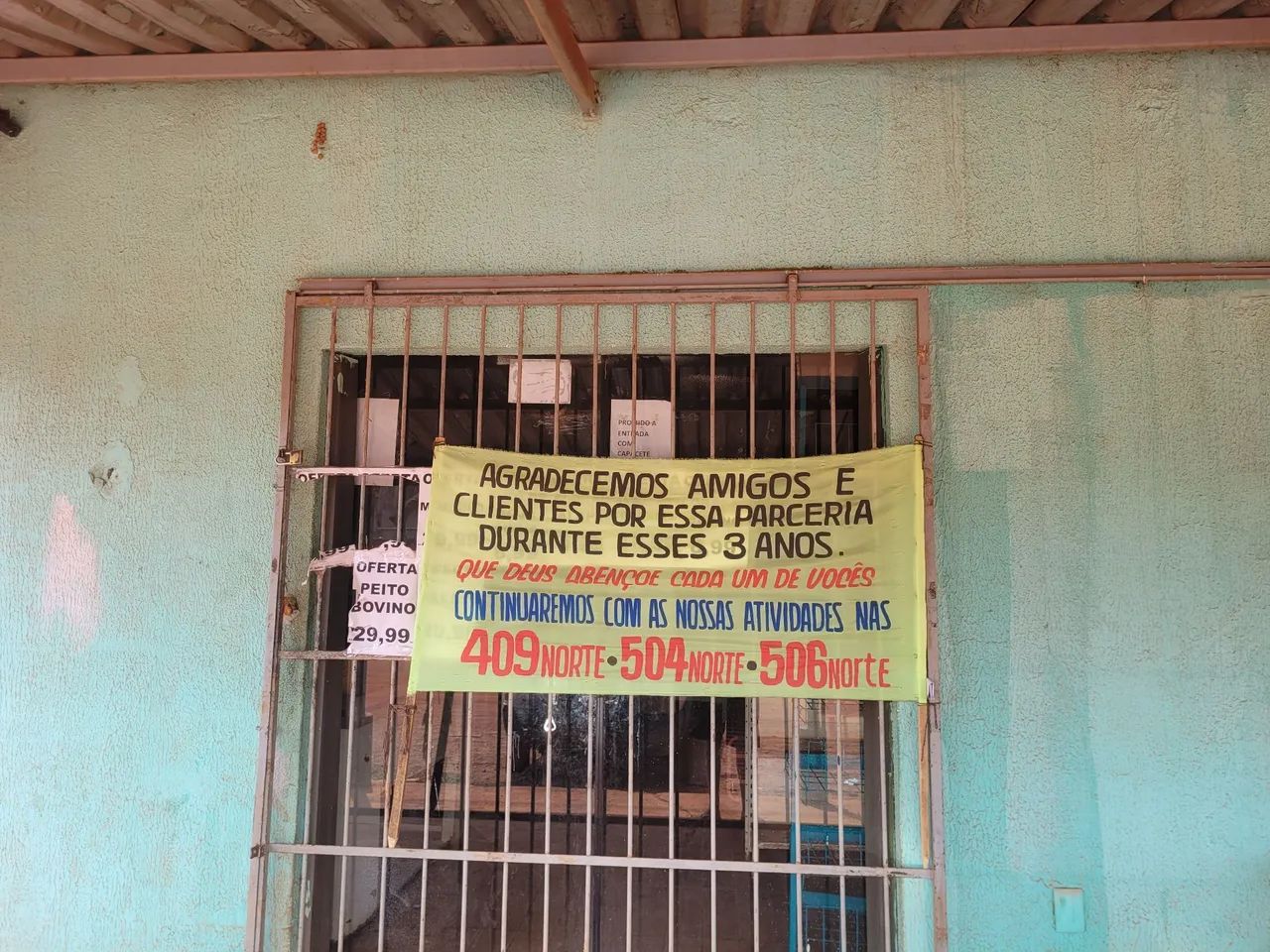 ARRENDAMANTO DE MERCADINHO COMPLETO  - Foto 2