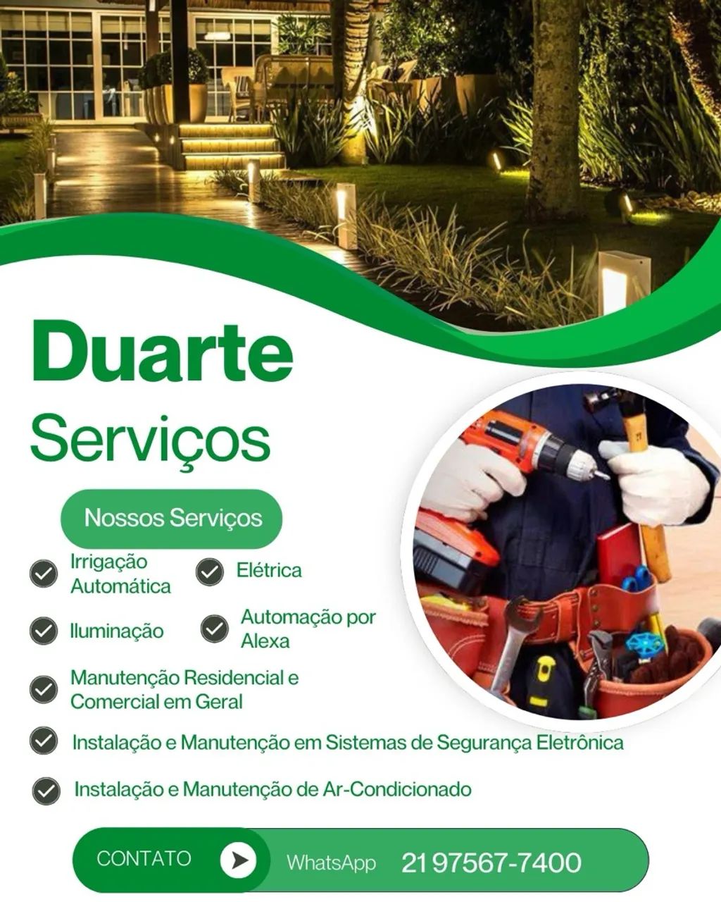 Eletricista 24hs em Resende / Visconde de Mauá 
