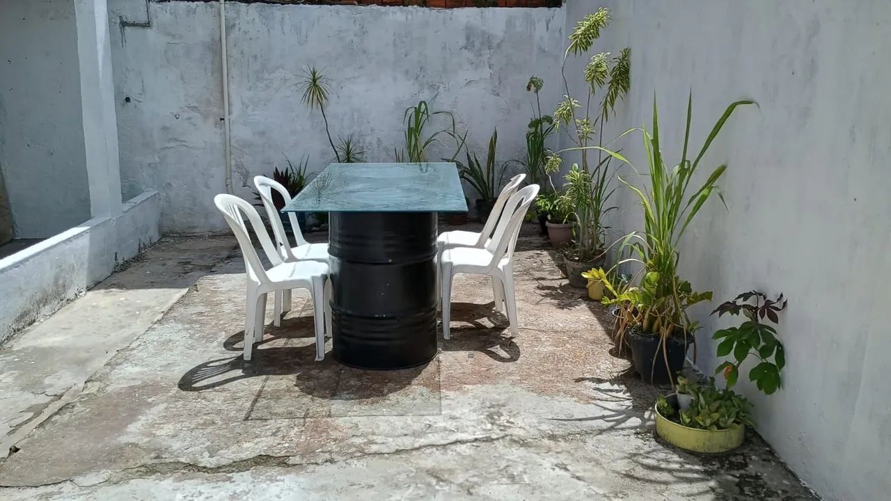 Foto - Salvador - Pituaçu