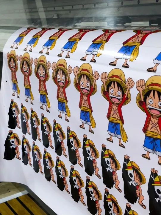 Adesivos Vinílico 