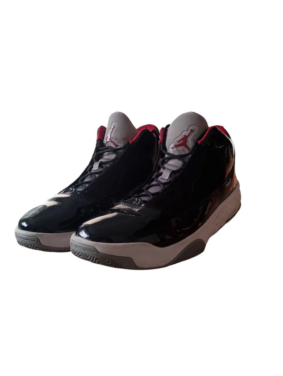 Tênis Jordan Max Aura 2 -ORIGINAL Super confortável e Arrojado!!