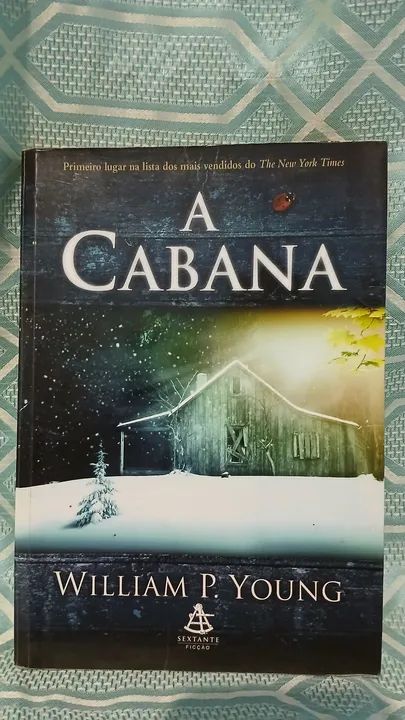 A Cabana - William P. Young