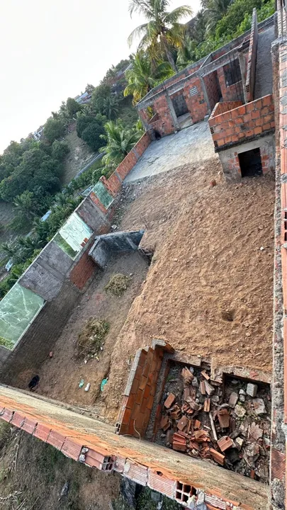 Terreno com Ótima Localização