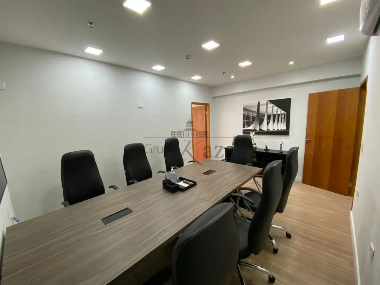 Oportunidade - Sala Comercial - 811 Executive Offices - Jardim São Dimas - 53m². - Foto 5