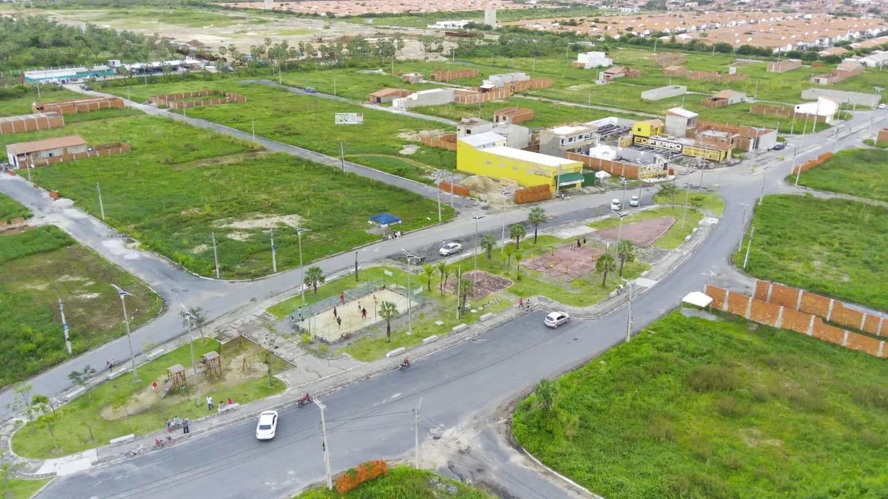 Saia do Aluguel adquira o seu lote e pagando a 1 parcela já pode construir - Foto 4