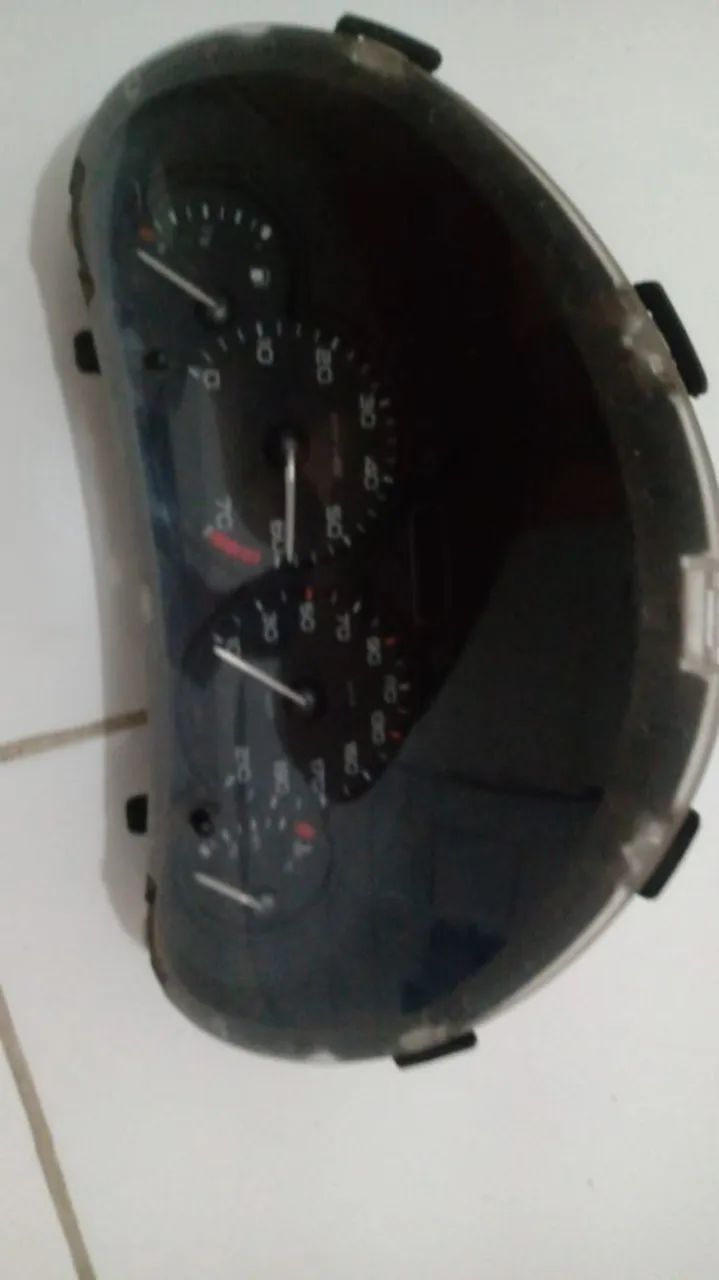 BSM PEUGEOT 206  - Foto 2