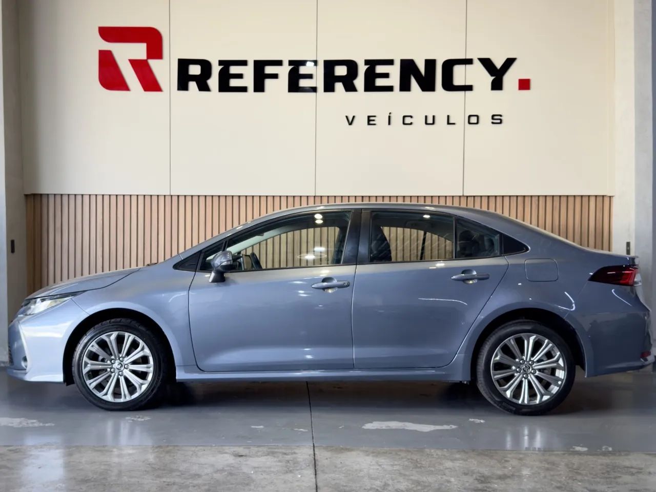 Toyota Corolla 2020 2.0 vvt-ie flex xei direct shift - Foto 5