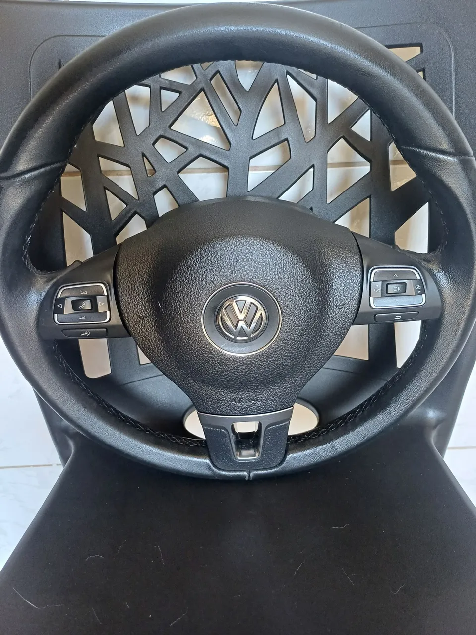Volante Multifuncional Original VOLKSWAGEN