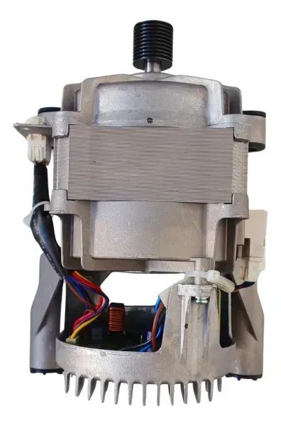 Motor Elétrico Lava E Seca Midea Mf200 - 11002015013288