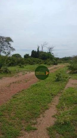 Fazenda à venda, 1960200 m² por R$ 5.390.000 - Zona Rural - Cristalândia/TO