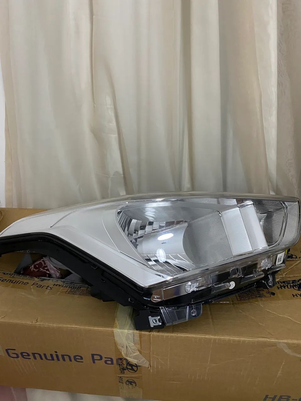 Farol Creta Original Direito