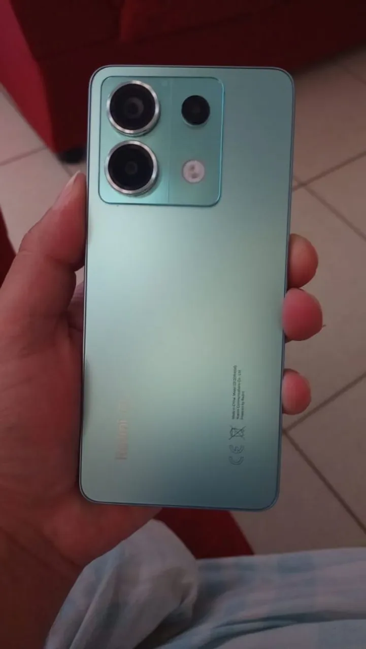 Redmi note 13 pro 5G