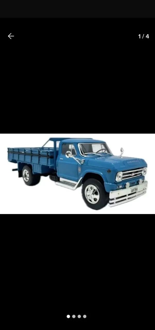 Miniatura escala 1:43