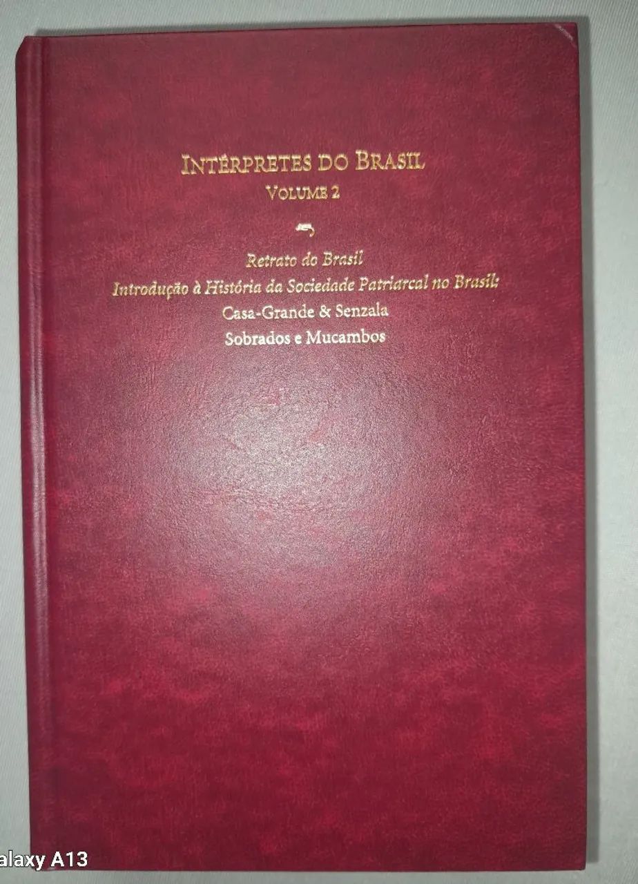 Box Intérpretes Do Brasil Editora Nova Aquilar  - Foto 5