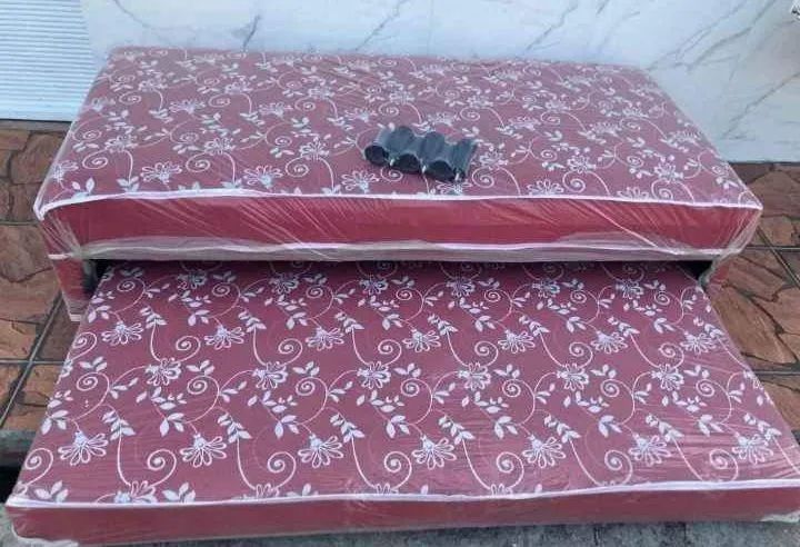 Bicama Solteiro  entregoo (; 