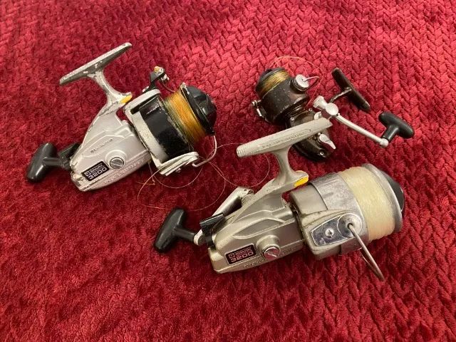 3 MOLINETES OLYMPIC - Foto 4