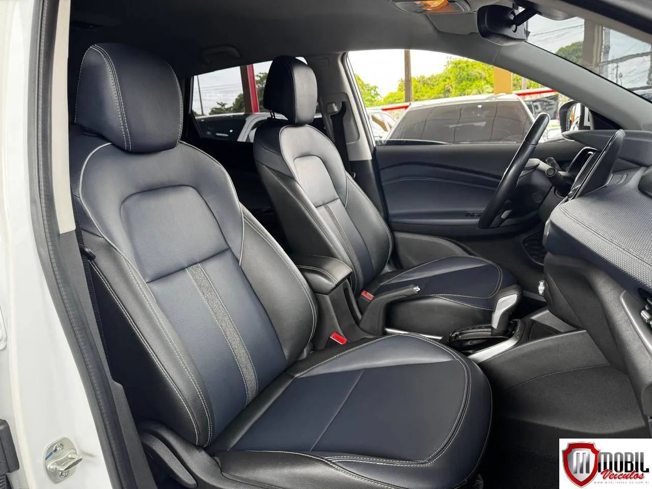 Chevrolet Tracker Premier 1.2 Turbo 12V Flex AUT 2022 - Foto 5