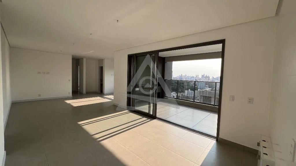 Apartamento à venda em Campinas, Nova Campinas, com 2 quartos, com 125 m², Harmonie Nova C - Foto 2