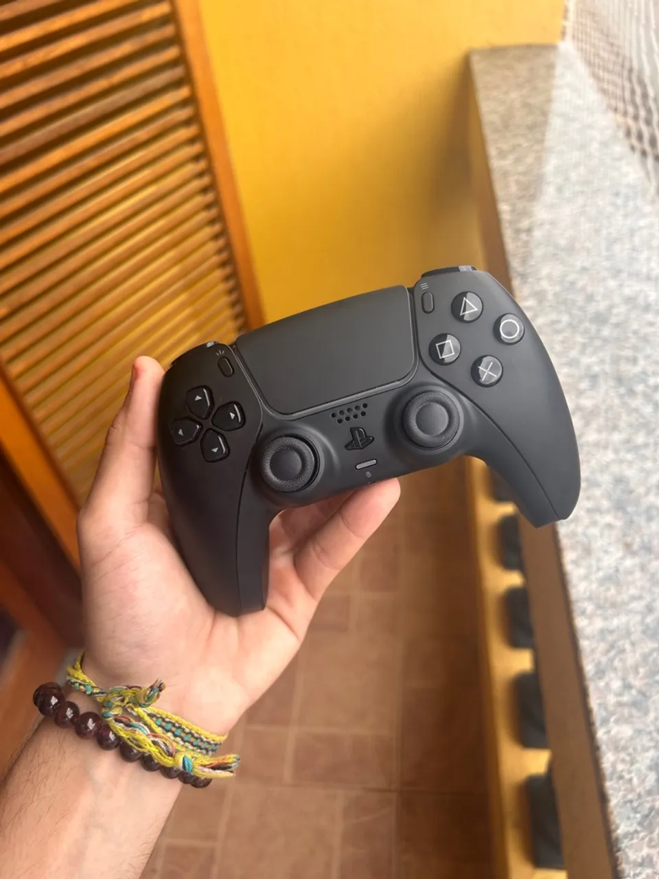 Controle Dualsense PS5