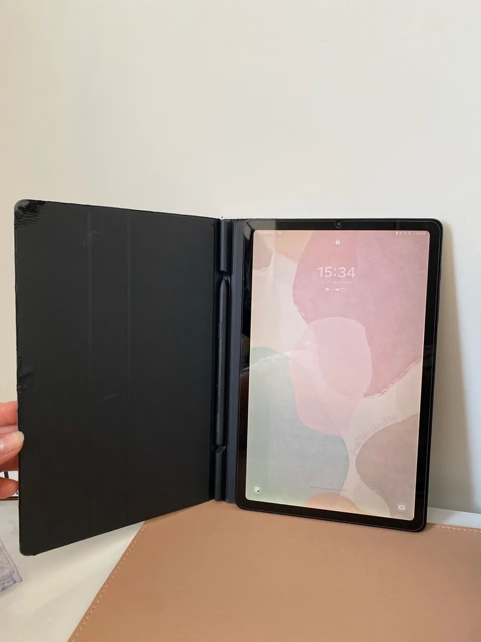 Tab S6 Lite64168552476546124