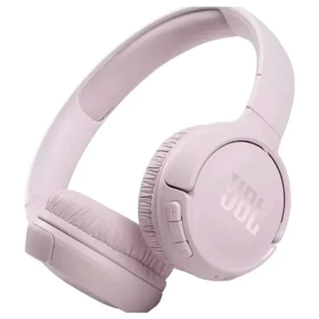 FONE JBL Headphone Fone E510 E520 Bluetooth 5.0 Stereo - Foto 4