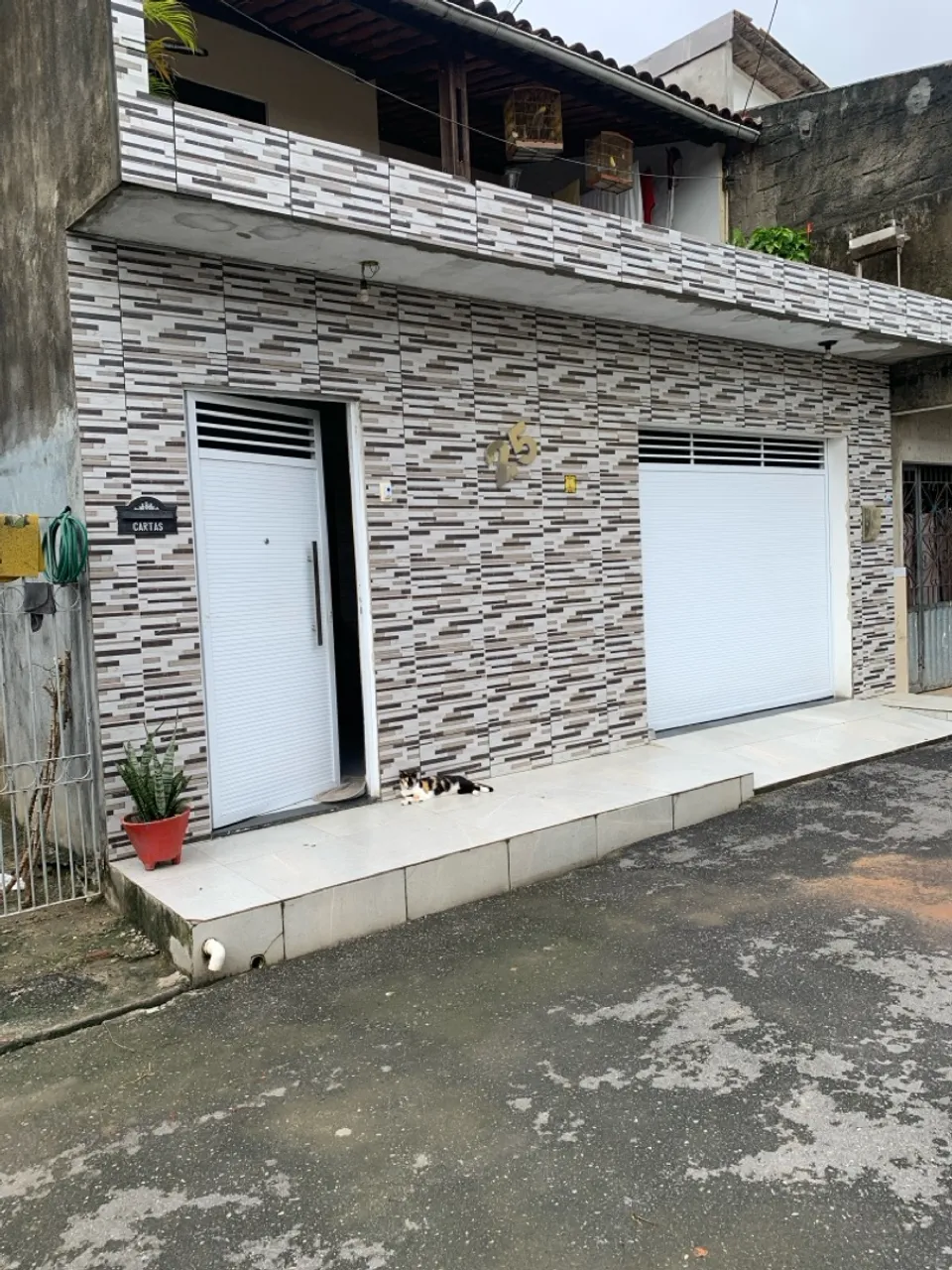 Casa duplex