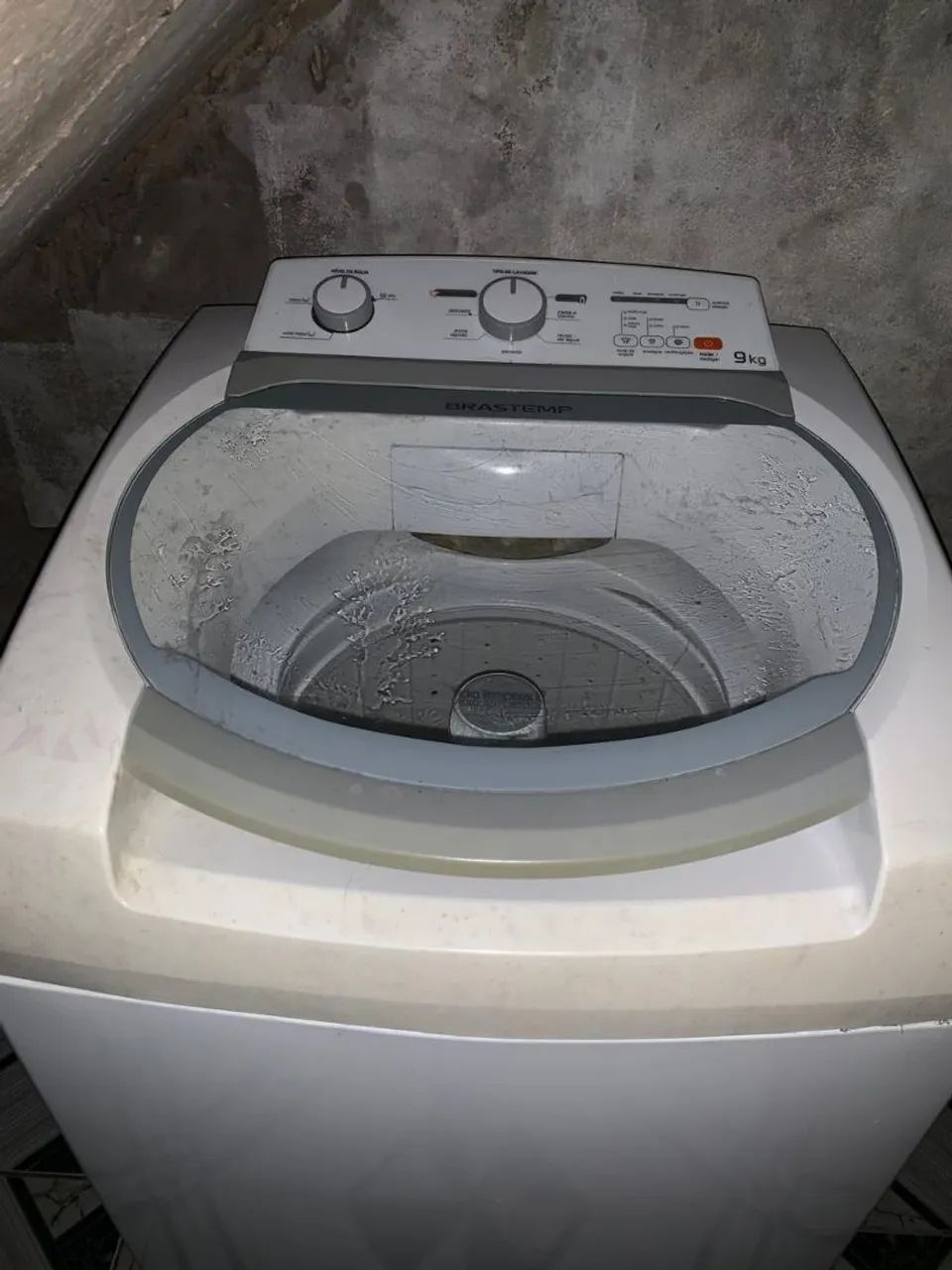 Máquina de Lavar - Foto 2